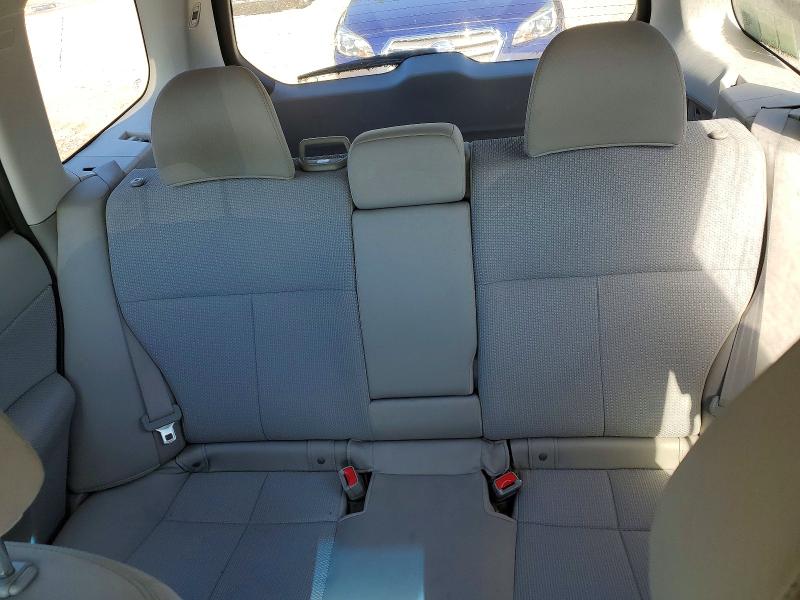 68664166 :رقم المزاد ، JF2SHABC8CH426900 vin ، 2012 Subaru Forester مزاد بيع