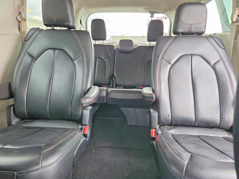 Aukcja sprzedaży 2017 Chrysler Pacifica, vin: 2C4RC1BG4HR654726, numer aukcji: 70684006