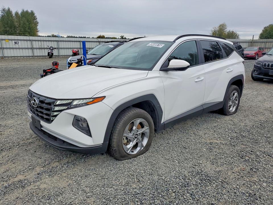 Aukcja sprzedaży 2024 Hyundai Tucson, vin: 5NMJBCDE0RH298987, numer aukcji: 69446616