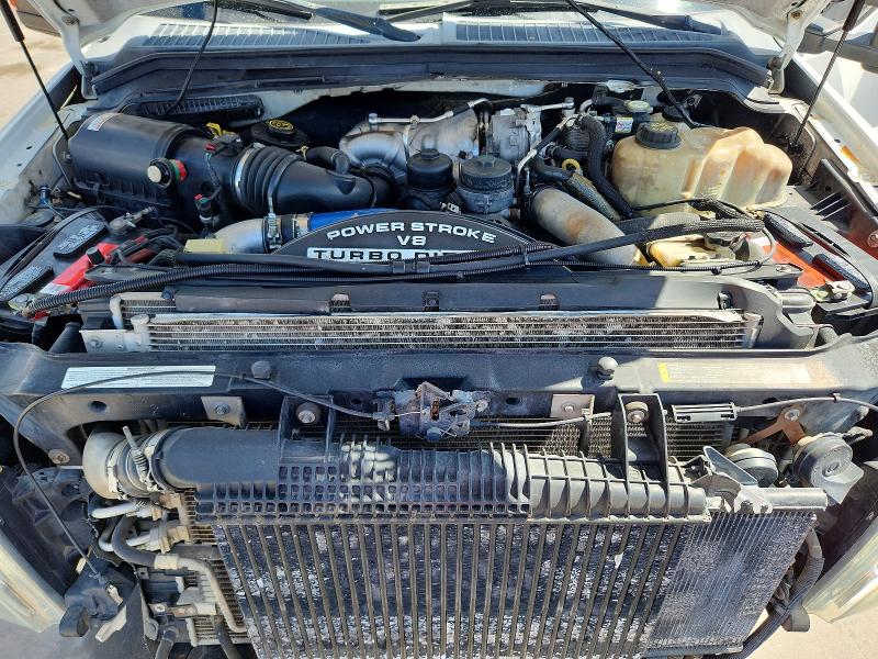 68135146 :رقم المزاد ، 1FTWW3DR7AEA00049 vin ، 2010 Ford F350 مزاد بيع