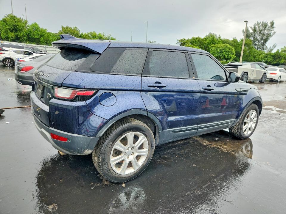 Aukcja sprzedaży 2017 Land Rover Range Rover Evoque, vin: SALVP2BG9HH193083, numer aukcji: 70799806