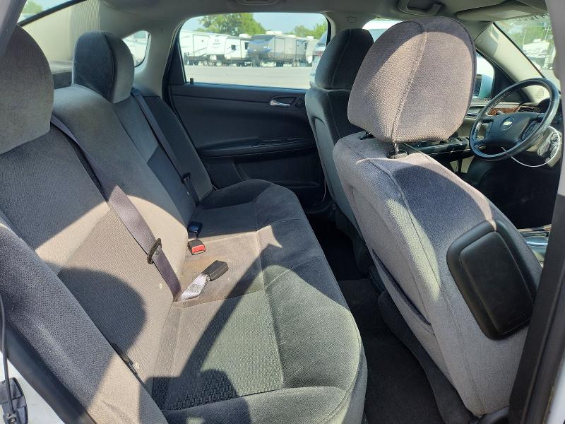 70641556 :رقم المزاد ، 2G1WF5E38D1258052 vin ، 2013 Chevrolet Impala مزاد بيع