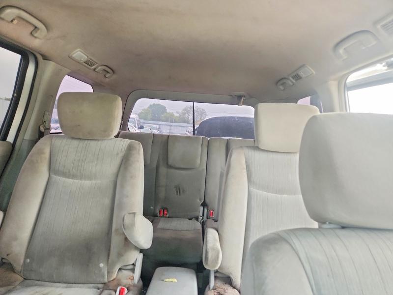 Aukcja sprzedaży 2015 Nissan Quest, vin: JN8AE2KP0F9127450, numer aukcji: 70219946