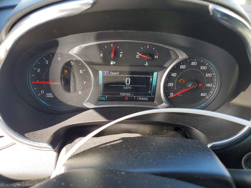 69755266 :رقم المزاد ، 1G1ZE5SX2JF262075 vin ، 2018 Chevrolet Malibu مزاد بيع