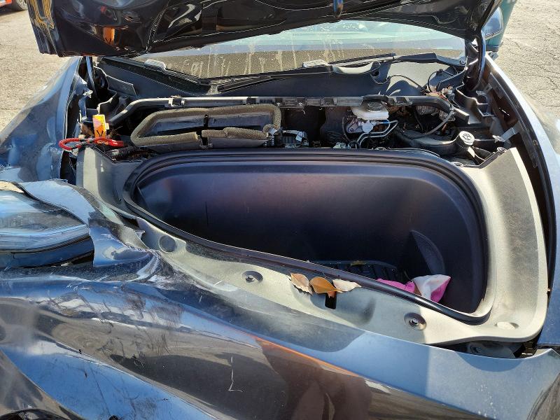 2020 Tesla Model Y მანქანა იყიდება აუქციონზე, vin: 5YJYGDEE9LF021977, აუქციონის ნომერი: 69590166