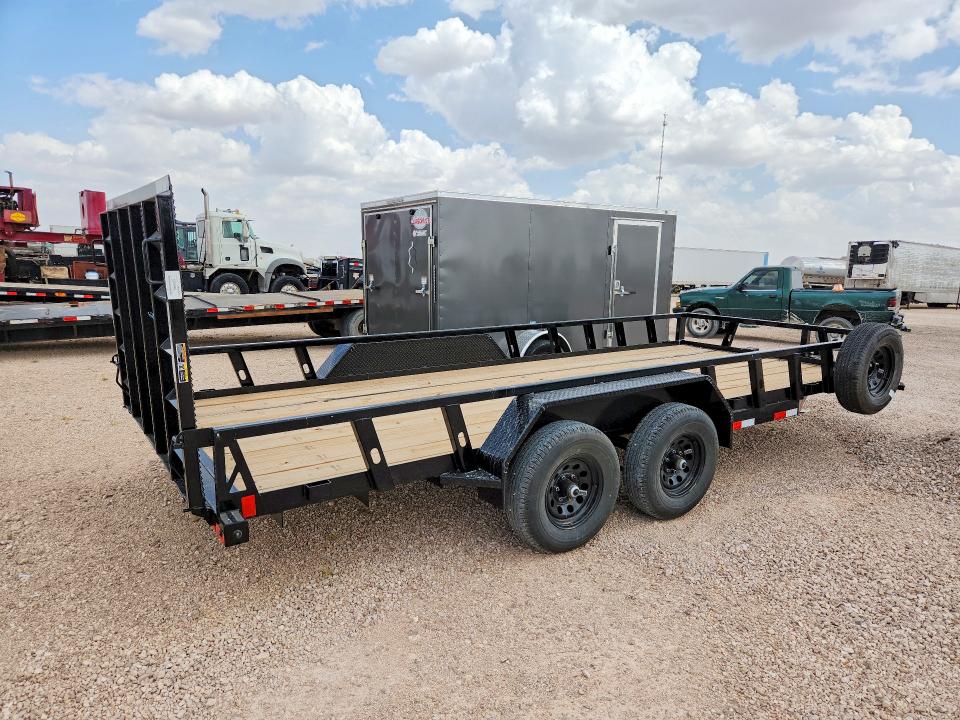Auction sale of the 2026 Load Trail Unknown, vin: 3ESUT1824T4008946, lot number: 65283866