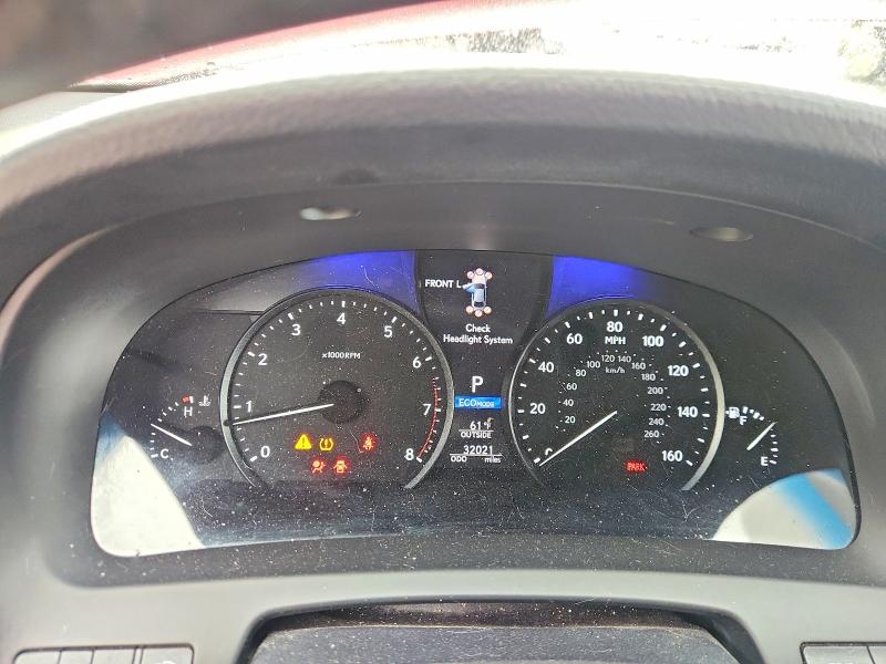 Продажа на аукционе авто 2016 Lexus Ls, vin: JTHBL5EF8G5139895, номер лота: 70735486