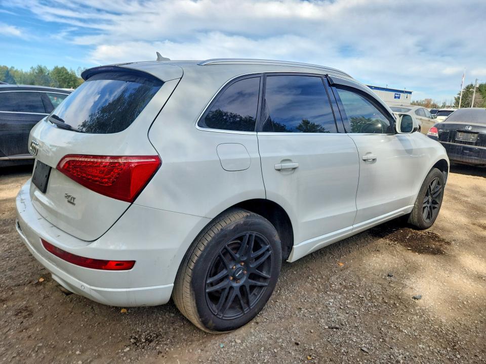 Aukcja sprzedaży 2012 Audi Q5, vin: WA1VFCFP8CA103783, numer aukcji: 66254346