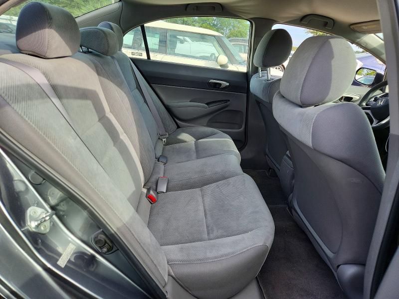 Aukcja sprzedaży 2009 Honda Civic, vin: 2HGFA16569H314603, numer aukcji: 69192036