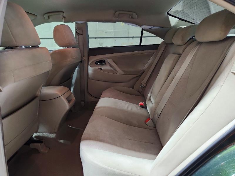 Aukcja sprzedaży 2010 Toyota Camry, vin: 4T4BF3EK6AR077244, numer aukcji: 70514586