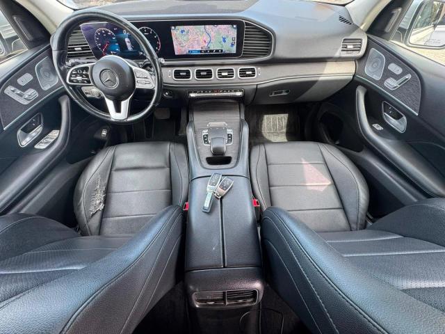 Продаж на аукціоні авто 2020 Mercedes-benz Gle, vin: 4JGFB4KE6LA034412, номер лоту: 70370936