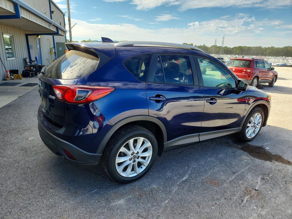 Aukcja sprzedaży 2013 Mazda Cx-5, vin: JM3KE2DEXD0113818, numer aukcji: 70685656