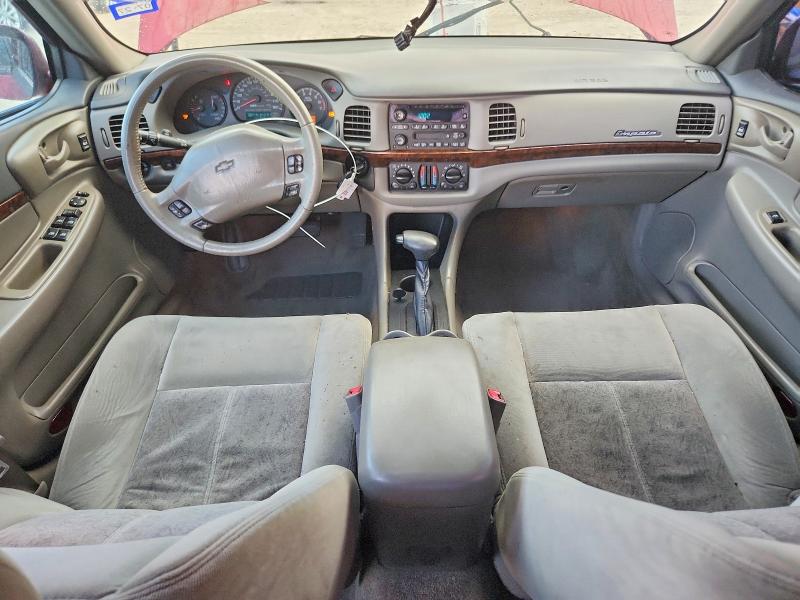 Aukcja sprzedaży 2005 Chevrolet Impala, vin: 2G1WH52K459208631, numer aukcji: 67472106
