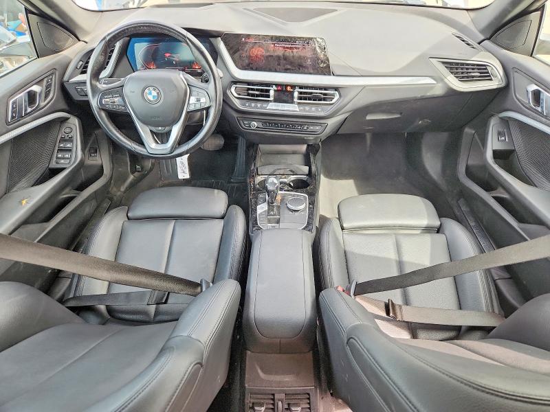 67806446 :رقم المزاد ، WBA53AK01M7H57910 vin ، 2021 Bmw 228i مزاد بيع