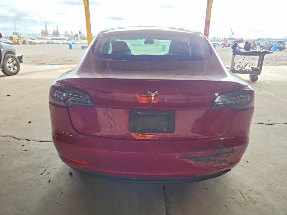 Продаж на аукціоні авто 2019 Tesla 3, vin: 5YJ3E1EA8KF447170, номер лоту: 69292546