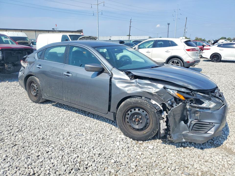 Продажа на аукционе авто 2016 Nissan Altima, vin: 1N4AL3AP5GC249613, номер лота: 69149746