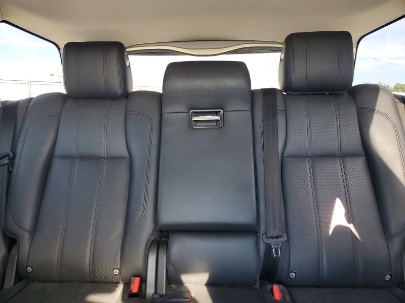 Продаж на аукціоні авто 2014 Land Rover Range Rover, vin: SALGS2WFXEA181828, номер лоту: 71200216