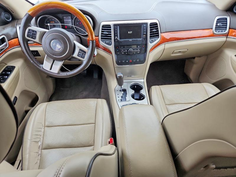 Aukcja sprzedaży 2011 Jeep Grand Cherokee, vin: 1J4RR6GT2BC574238, numer aukcji: 69764326