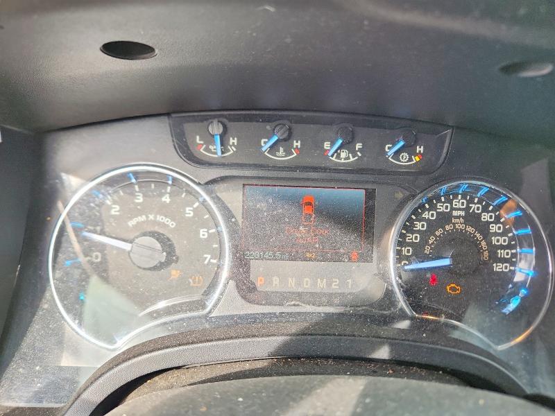 68514306 :رقم المزاد ، 1FTFW1ET1CKE03432 vin ، 2012 Ford F150 مزاد بيع