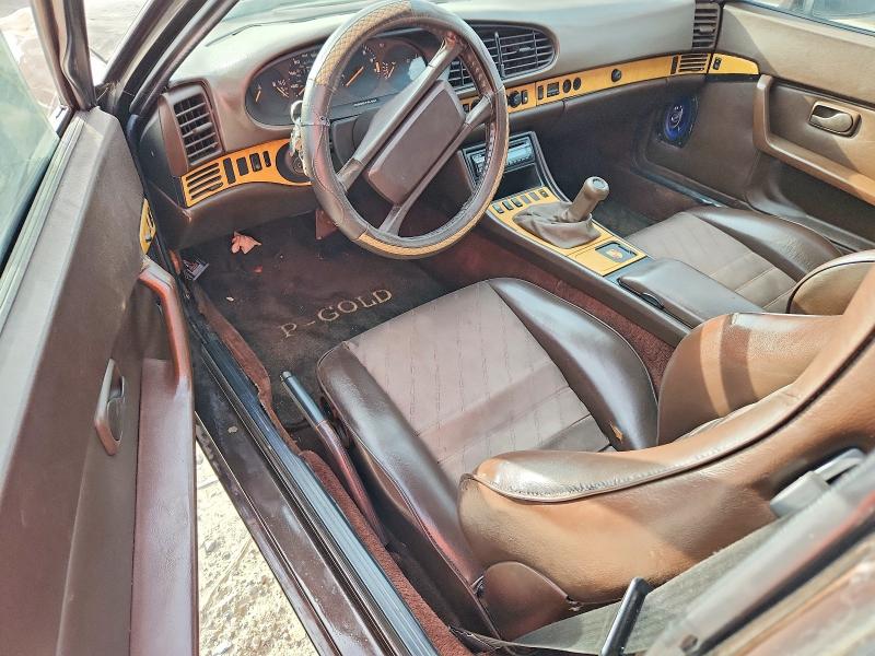 Aukcja sprzedaży 1985 Porsche 944, vin: WP0AA094XFN452122, numer aukcji: 71363106