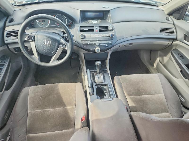 68167056 :رقم المزاد ، 1HGCP2F37AA160914 vin ، 2010 Honda Accord مزاد بيع