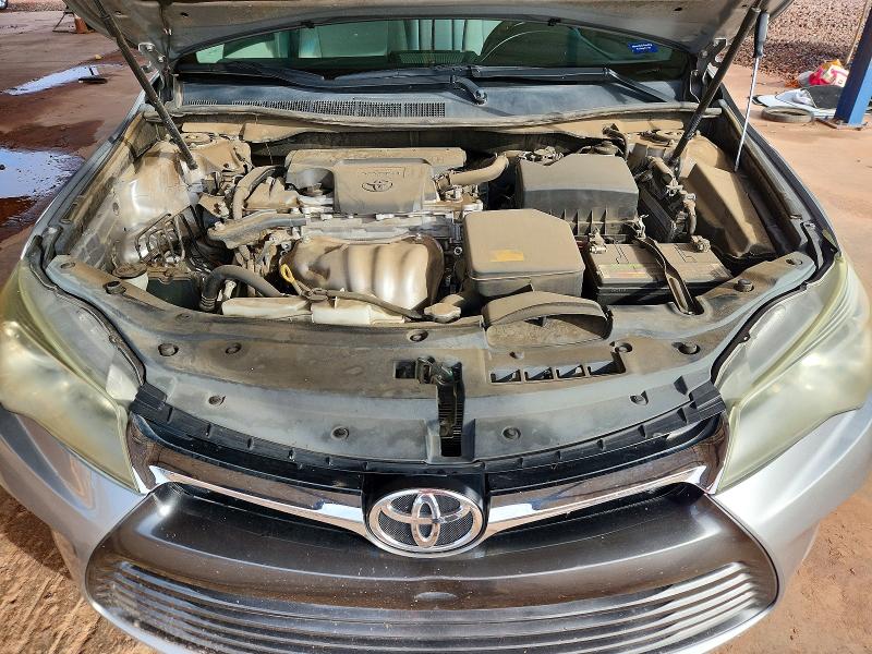 59408326 :رقم المزاد ، 4T4BF1FK0FR491680 vin ، 2015 Toyota Camry مزاد بيع