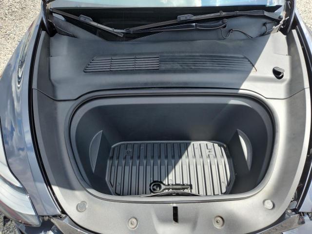 Aukcja sprzedaży 2021 Tesla Model Y, vin: 5YJYGDEE1MF186844, numer aukcji: 68490686