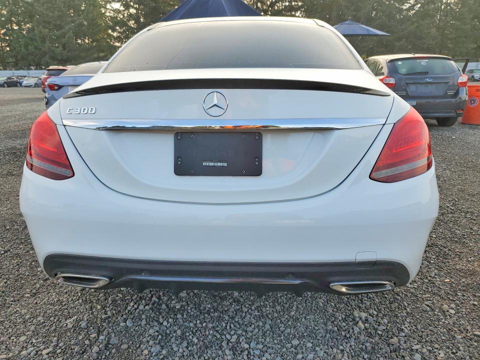 66799246 :رقم المزاد ، WDDWF8DB9LR526734 vin ، 2020 Mercedes-benz C مزاد بيع