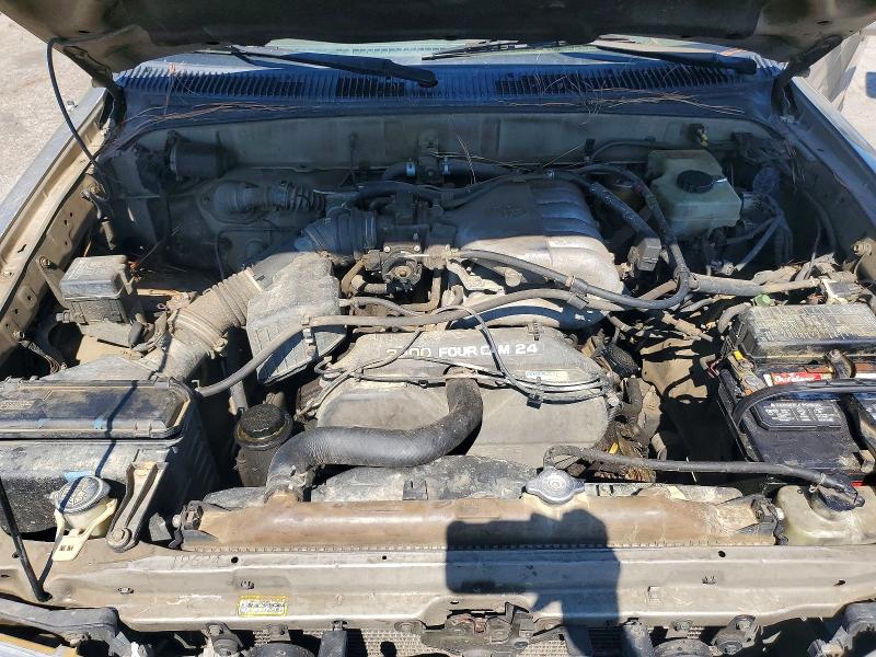 2002 Toyota 4runner მანქანა იყიდება აუქციონზე, vin: JT3GN86R520232444, აუქციონის ნომერი: 69763816