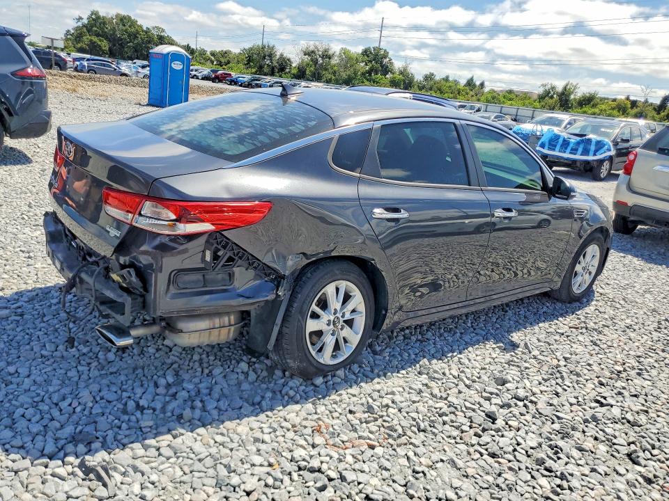 Продаж на аукціоні авто 2017 Kia Optima, vin: 5XXGT4L36HG171171, номер лоту: 70435046
