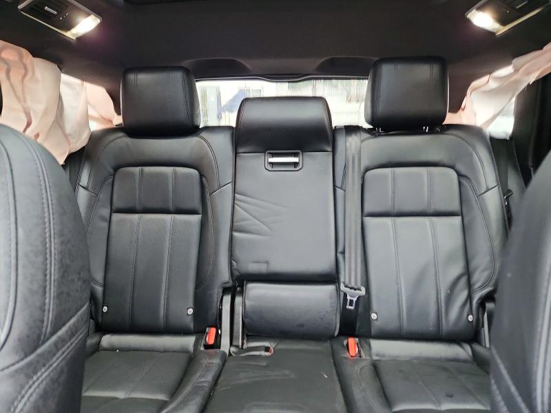 Aukcja sprzedaży 2020 Land Rover Range Rover Sport, vin: SALWR2SEXLA748377, numer aukcji: 68789146