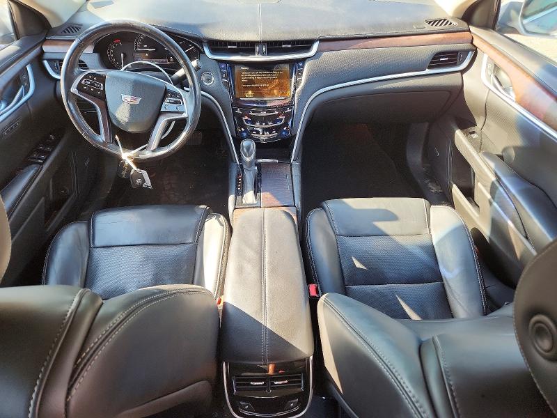 Продаж на аукціоні авто 2018 Cadillac Xts, vin: 2G61N5S36J9157147, номер лоту: 67270596