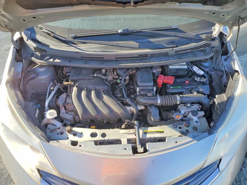 Продажа на аукционе авто 2015 Nissan Versa Note, vin: 3N1CE2CP5FL436957, номер лота: 71252136