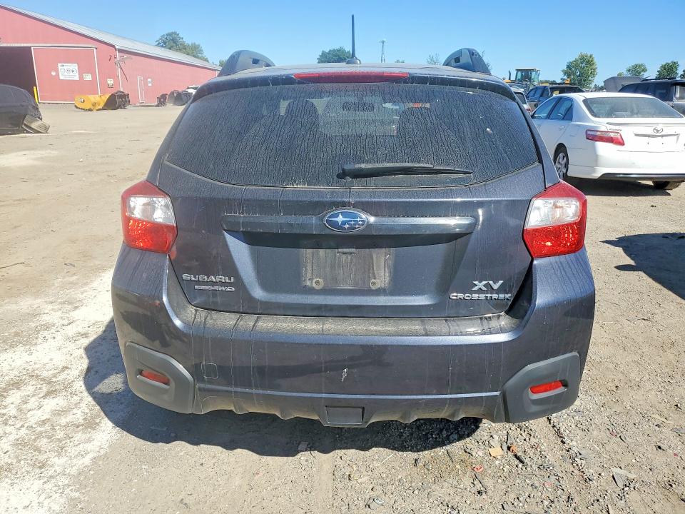 Продажа на аукционе авто 2013 Subaru Xv Crosstrek, vin: JF2GPAKC3D1856563, номер лота: 69362276