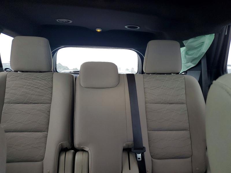 69066166 :رقم المزاد ، 1FM5K7B85FGB10100 vin ، 2015 Ford Explorer مزاد بيع