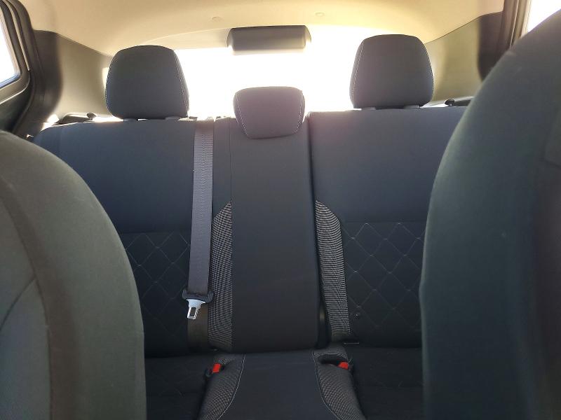 2019 Nissan Kicks მანქანა იყიდება აუქციონზე, vin: 3N1CP5CU6KL565530, აუქციონის ნომერი: 68350836