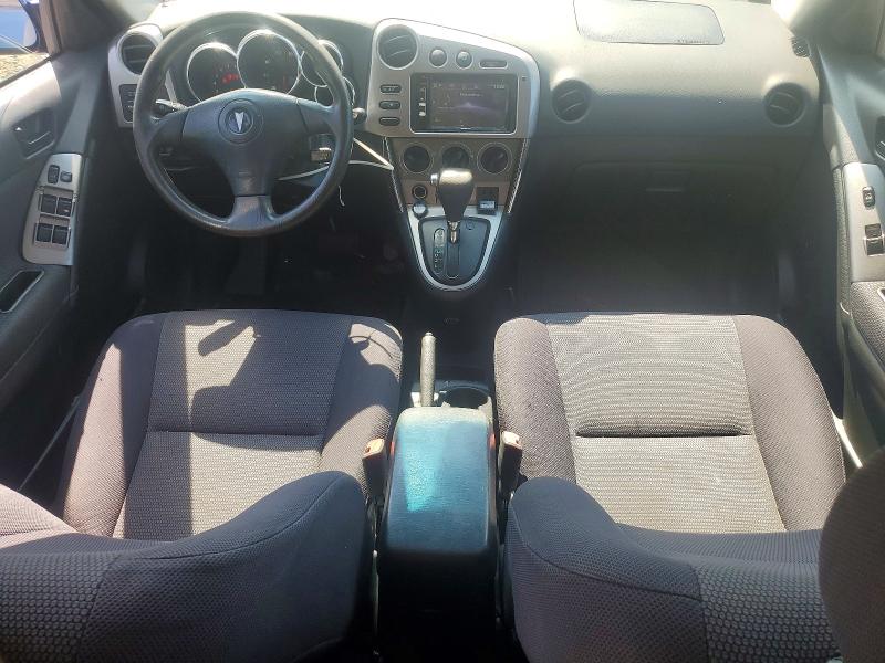 2006 Pontiac Vibe მანქანა იყიდება აუქციონზე, vin: 5Y2SM67856Z412933, აუქციონის ნომერი: 67963436