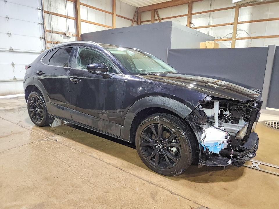 Aukcja sprzedaży 2024 Mazda Cx-30, vin: 3MVDMBBM1RM698614, numer aukcji: 67413686