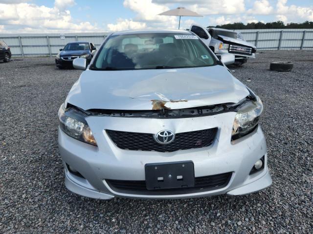 Auction sale of the 2009 Toyota Corolla, vin: 1NXBU40E29Z033065, lot number: 70642036