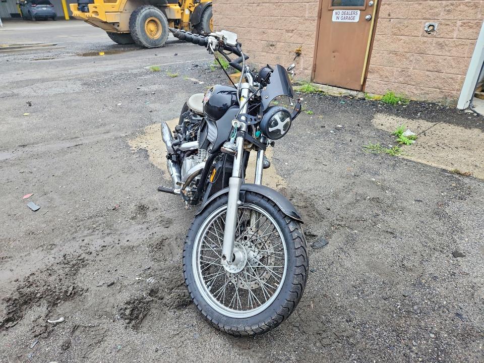 66731196 :رقم المزاد ، JH2PC2104RM502247 vin ، 1994 Honda Vt600 مزاد بيع