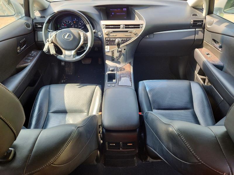 Aukcja sprzedaży 2015 Lexus Rx 350, vin: 2T2BK1BA7FC324247, numer aukcji: 66924096