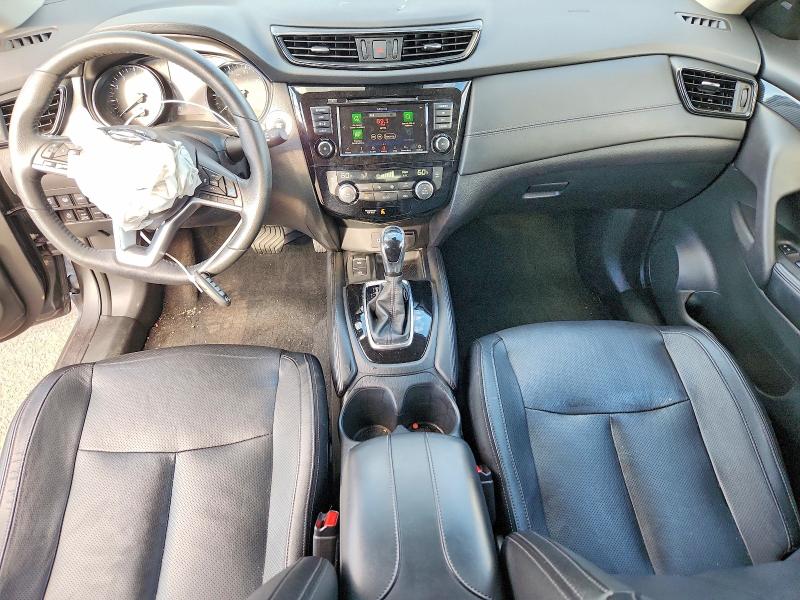 Aukcja sprzedaży 2019 Nissan Rogue, vin: 5N1AT2MV3KC725375, numer aukcji: 69223916