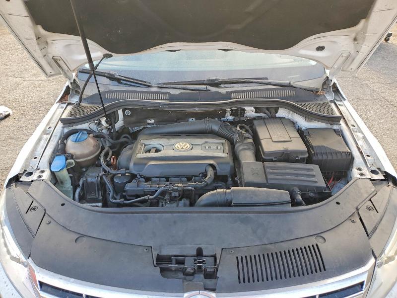 Продажа на аукционе авто 2013 Volkswagen Cc, vin: WVWBP7AN3DE503358, номер лота: 67465886