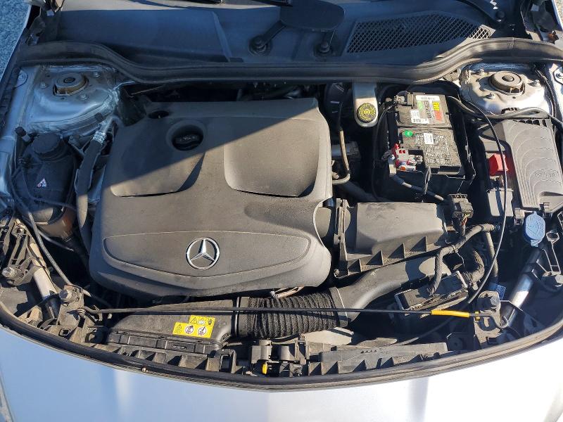 Продажа на аукционе авто 2015 Mercedes-benz Cla, vin: WDDSJ4EB0FN249133, номер лота: 67920886