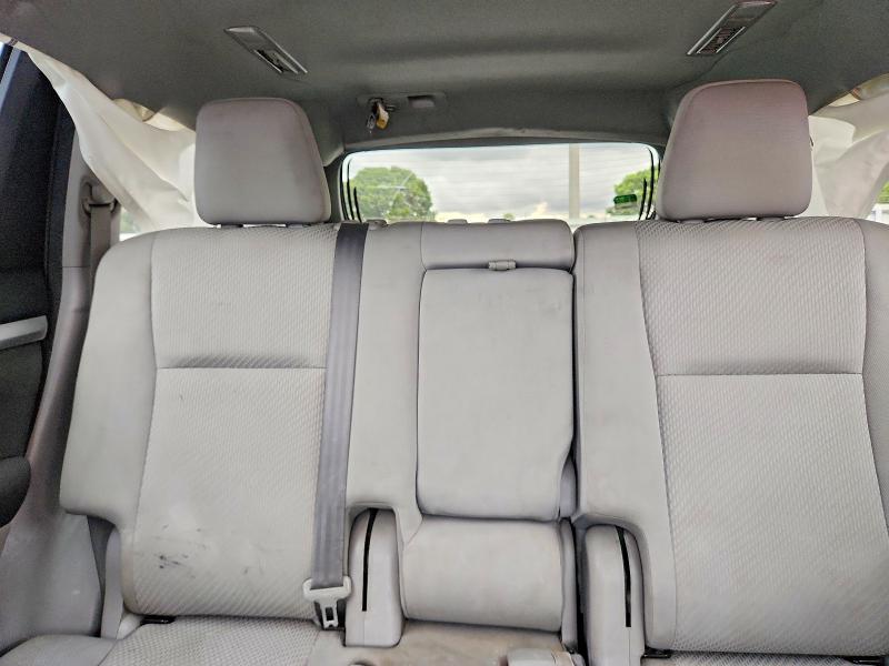 Продаж на аукціоні авто 2017 Toyota Highlander, vin: 5TDZARFH6HS025046, номер лоту: 70050626