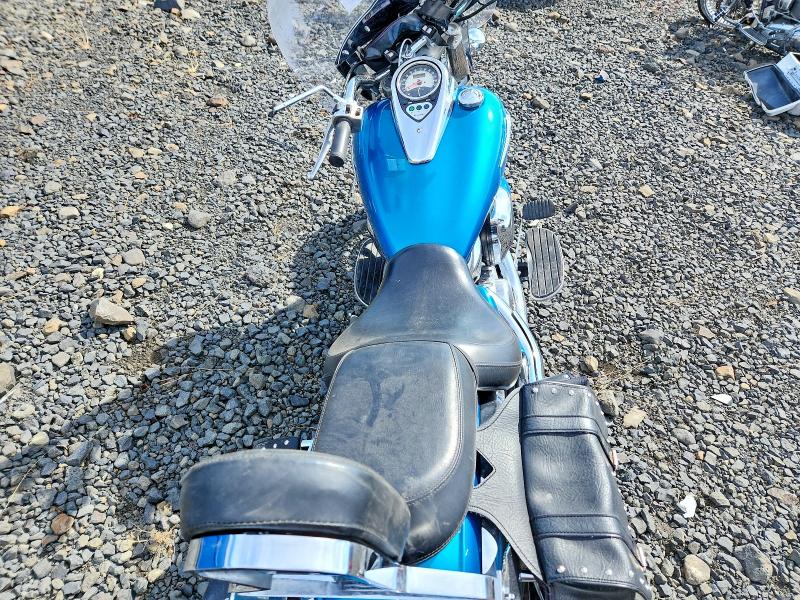 Продажа на аукционе авто 2007 Kawasaki Vn900, vin: JKAVN2B107A021583, номер лота: 68036966