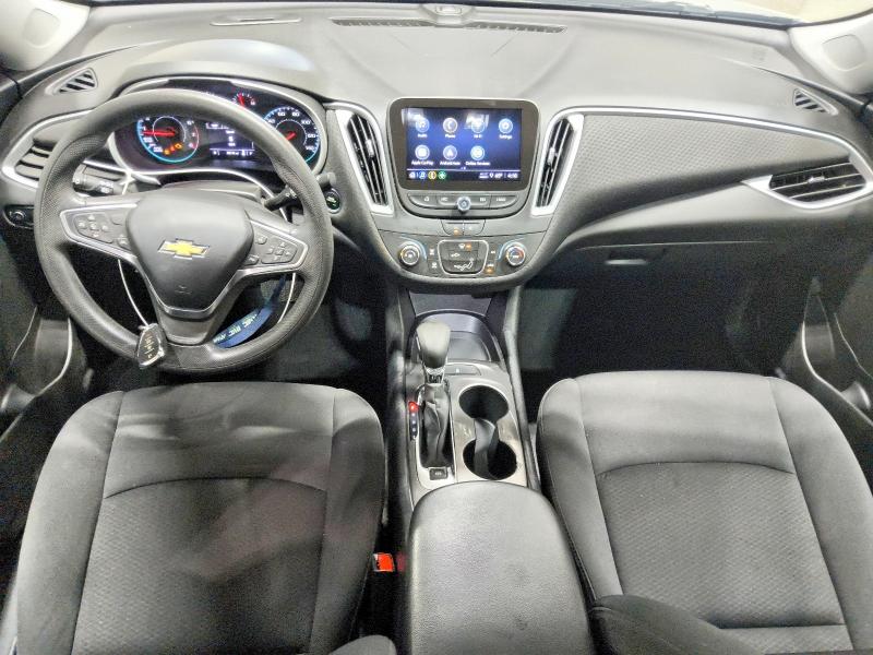 Aukcja sprzedaży 2023 Chevrolet Malibu, vin: 1G1ZC5ST7PF118159, numer aukcji: 70799676