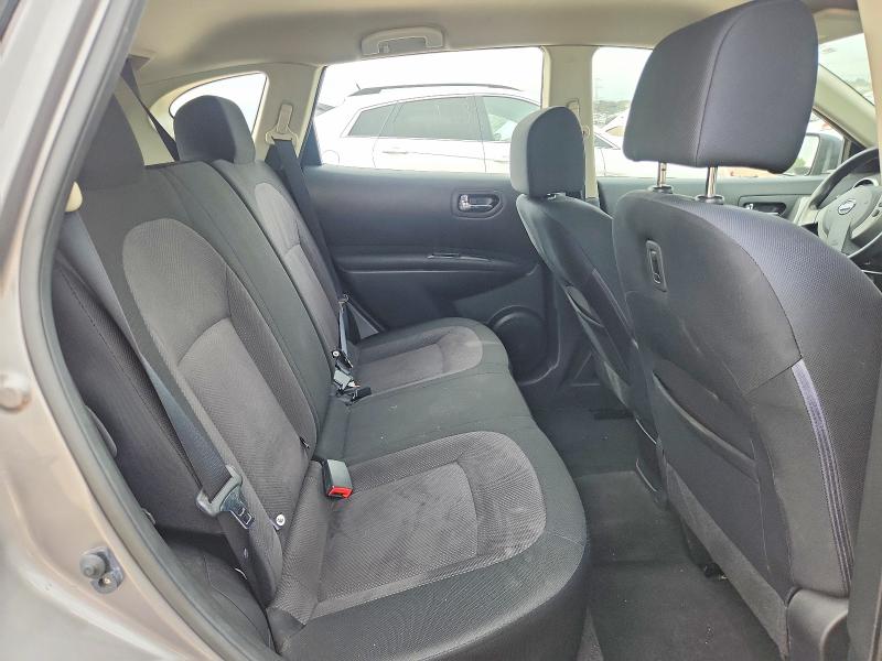 67896706 :رقم المزاد ، JN8AS5MV2CW364671 vin ، 2012 Nissan Rogue مزاد بيع