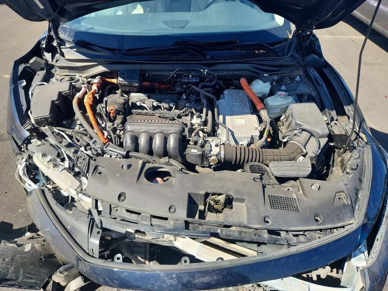 66245506 :رقم المزاد ، 19XZE4F98LE004248 vin ، 2020 Honda Insight مزاد بيع
