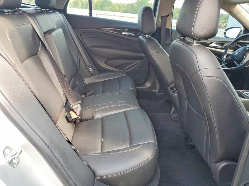 Продажа на аукционе авто 2019 Buick Regal Tourx, vin: W04GV8SX0K1033399, номер лота: 69216926